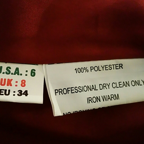 Special occasion dress - Picture 7 of 7